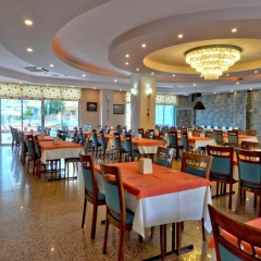 Sultan Sipahi Resort Hotel - Bild 13