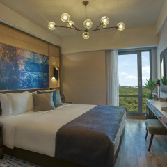 Somerset Maslak Istanbul - Bild 6
