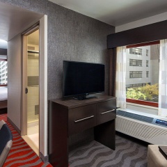 Holiday Inn Manhattan - Financial District, an IHG Hotel - Bild 5