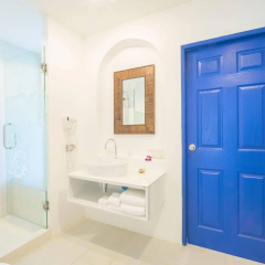 Ocean Breeze Resort Khao Lak - Bild 8