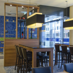 Hampton by Hilton Nuremberg City Centre - Bild 20