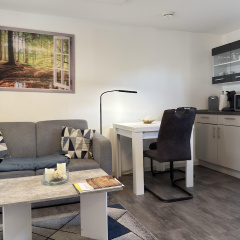 Ferienwohnung mit Terrasse in Blankenburg - Bild 10
