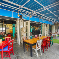 FuramaXclusive Ocean Beach, Seminyak, Bali - Bild 19