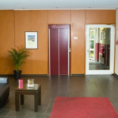 HK-Hotel Düsseldorf City - Bild 14
