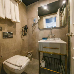 Hotel Royal Tophane - Bild 4