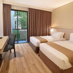 Swiss-Belhotel Sorong thumbnail 13