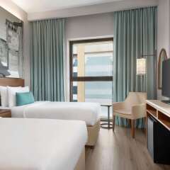 Отель Super 8 by Wyndham Dubai Deira ОАЭ, Дубай - отзывы, цены и фото номеров - забронировать отель Super 8 by Wyndham Dubai Deira онлайн фото 3