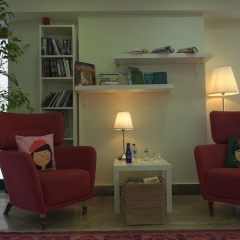 Pertevniyal Aziziye Hotel - Bild 3