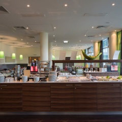 Austria Trend Hotel Doppio - Bild 26
