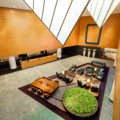 Grand Hyatt Berlin - Bild 30