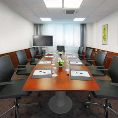 Best Western Premier IB Hotel Friedberger Warte - Bild 18