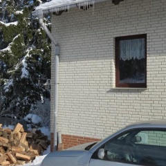 Ferienhaus Bonhoeffer - Bild 1