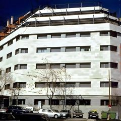 Apartments Hotel Sant Pau - Bild 1