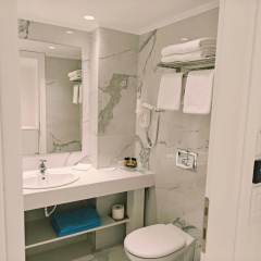 Ibiscus Hotel thumbnail 11