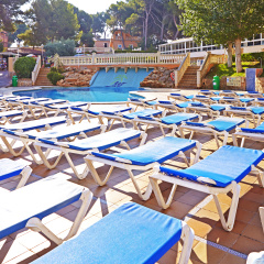 MLL Sahara Nubia Gobi Bay Hotel - Bild 17