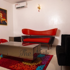 The Nook Apartments - Bild 4