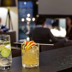 Hotel 47° - Bild 12