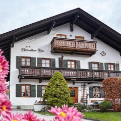 Ferienwohnung Graseck - Bild 1