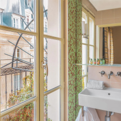 Hotel Le Petit Paris - Bild 8