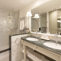 El Palace Hotel Barcelona - Bild 28