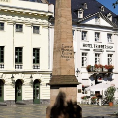 Hotel Trierer Hof - Bild 1