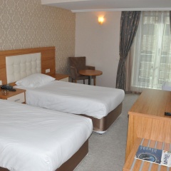 Ilksan Deha Otel - Bild 3