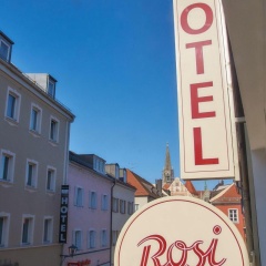 Rosi Boutique Hotel - Bild 1