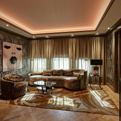 Hotel TwentySeven - Bild 12