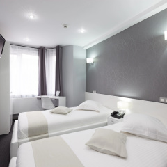 Hotel Phenix - Bild 2