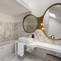Aurea Ana Palace by Eurostars Hotel Company - Bild 10