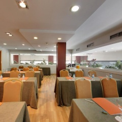 Hotel Silken Sant Gervasi - Bild 15