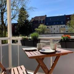 Kleiner Koenig - Appartement im Stadtzentrum - Bild 9