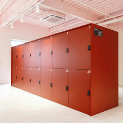 Numa Berlin Kudamm - Bild 15