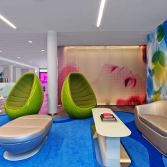 Prize by Radisson, Hamburg City - Bild 20