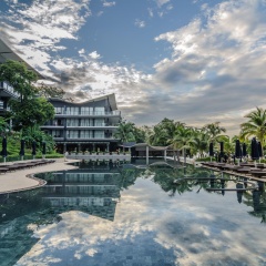 Beyond Krabi - Bild 1