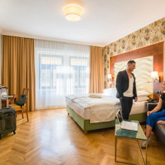 Hotel Josefshof am Rathaus - Bild 23