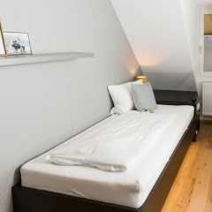 The Heidelberg Exzellenz Hotel - Bild 2