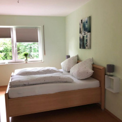 Ferienwohnung Zenzen - Bild 4