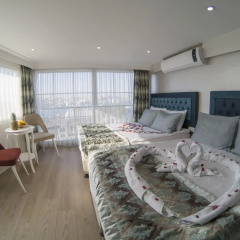 Sirkeci Esen Hotel - Bild 7