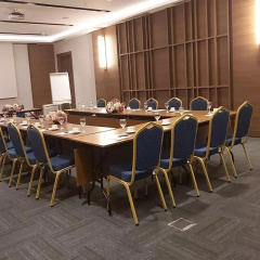ROX Hotel Ankara - Bild 11