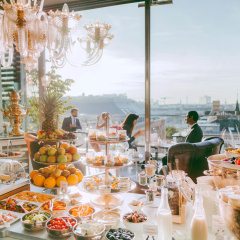 Hotel Grand Ferdinand Vienna - Bild 12