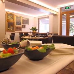 Atlas Hotel Izmir - Bild 13