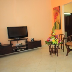 Rossa Garden Hotel Boutique - Bild 14