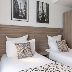 Best Western Paris Porte de Versailles - Bild 3