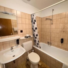 Yeti City Hotel Saarbrücken - Bild 8