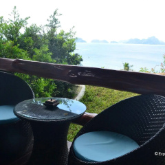 El Nido Bayview Resort thumbnail 42