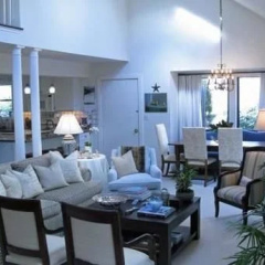 Hamptons Brazil Guest House thumbnail 6