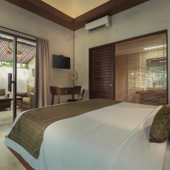 Karmagali Boutique Suites & Private villas - Bild 3
