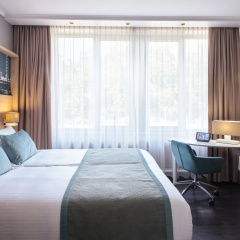 Leonardo Royal Hotel Duesseldorf Koenigsallee - Bild 7