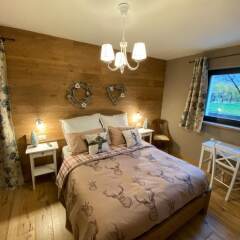 Отель La Mucca Pelosa B&B Италия, Жовансан - отзывы, цены и фото номеров - забронировать отель La Mucca Pelosa B&B онлайн фото 4